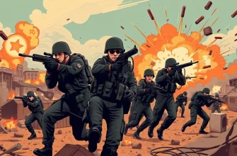 Top 10 Films with Explosive Ammunition Blasts