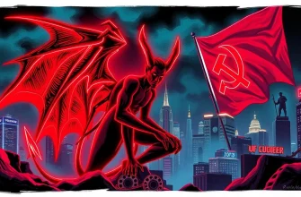 Soviet Films About Lucifer