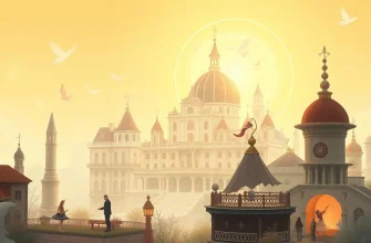 Fantasy Films That Celebrate Art