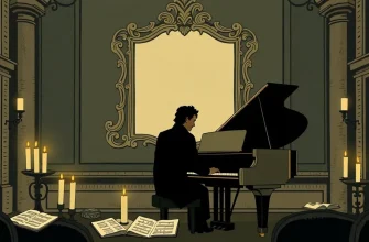 Drama Films Celebrating the Lives of Composers