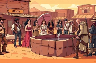 Western Films Highlighting Social Inequality Western Films Highlighting Social Inequality