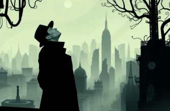 Unraveling the Mind: Crime Films with Psychological Games