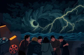 Top 8 Hurricane Drama Films