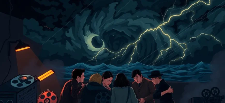 Top 8 Hurricane Drama Films Top 8 Hurricane Drama Films