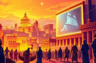 Top 10 Historical Films About the Phoenicians Top 10 Historical Films About the Phoenicians