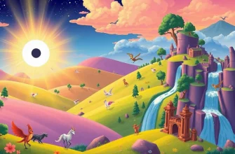 10 Enchanting Fantasy Films with Cyclopes 10 Enchanting Fantasy Films with Cyclopes