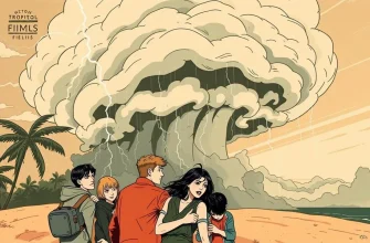 Top 9 Tropical Disaster Films Top 9 Tropical Disaster Films