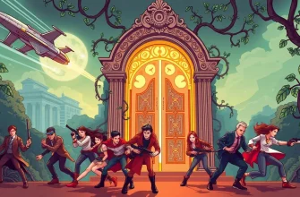 Portal Action Films – A Thrilling Escape Portal Action Films – A Thrilling Escape