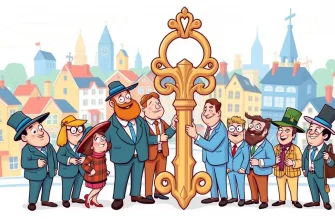 Top 10 Estate Agent Comedies to Watch Top 10 Estate Agent Comedies to Watch