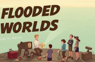 Flooded Worlds: A Cinematic Journey Through Submerged Continents Flooded Worlds: A Cinematic Journey Through Submerged Continents