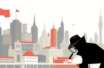 Top 10 Detective Films on Coups