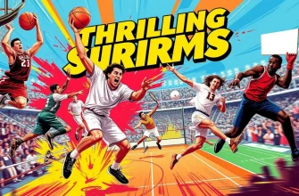 Top 10 Sports Thriller Films Top 10 Sports Thriller Films