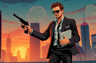 Top 10 Action Films About Psychologists