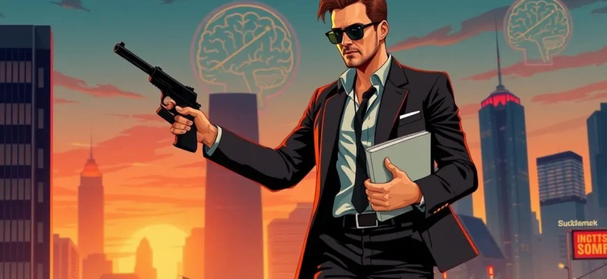 Top 10 Action Films About Psychologists Top 10 Action Films About Psychologists