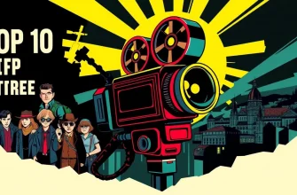 Top 10 Thrillers Set in Budapest