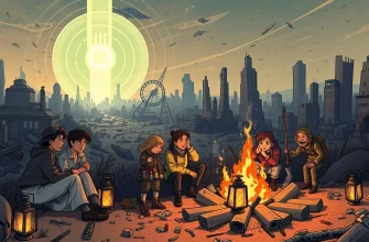 Top 10 Sci-Fi Apocalypse Films to Watch