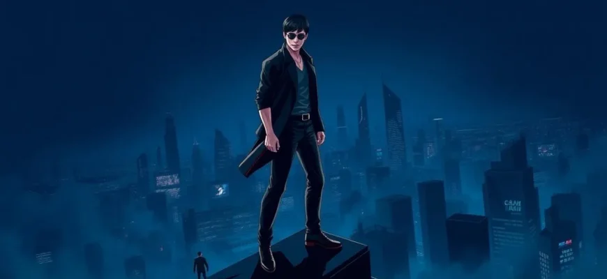 Top 10 Rivalry Action Films