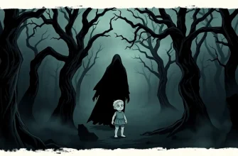 Top 10 Horror Films About Child Abductions Top 10 Horror Films About Child Abductions