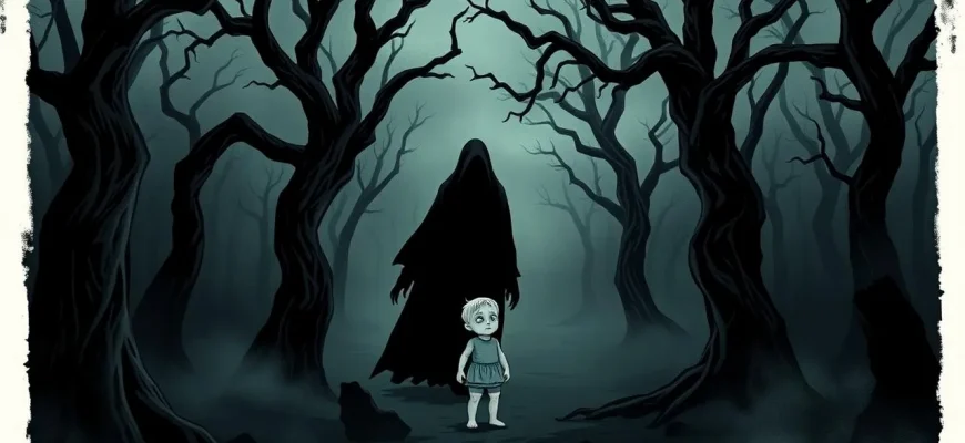 Top 10 Horror Films About Child Abductions Top 10 Horror Films About Child Abductions