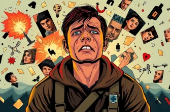 War Films: A Journey Through Psychological Support War Films: A Journey Through Psychological Support