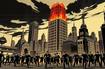 Top 10 Films About Skyscraper Disasters Top 10 Films About Skyscraper Disasters
