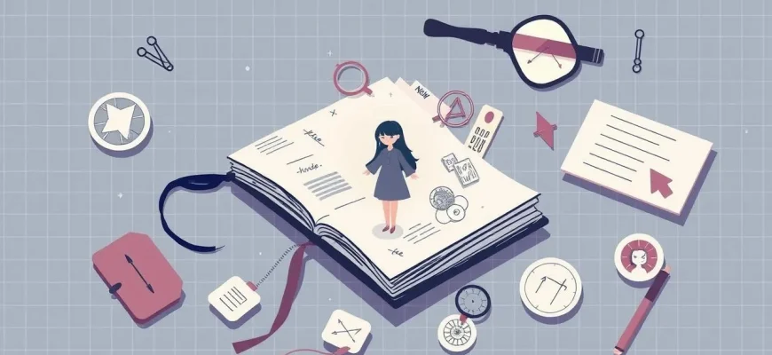 Top 10 Detective Films Exploring Infertility Top 10 Detective Films Exploring Infertility