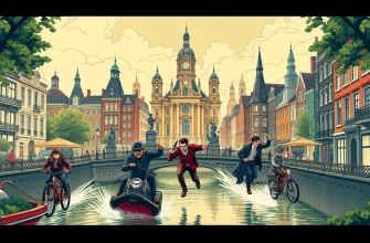 Top 10 Amsterdam Action Films Top 10 Amsterdam Action Films