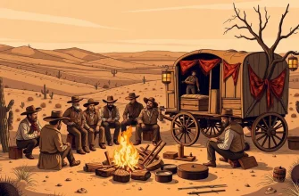 Top 10 Western Heist Films