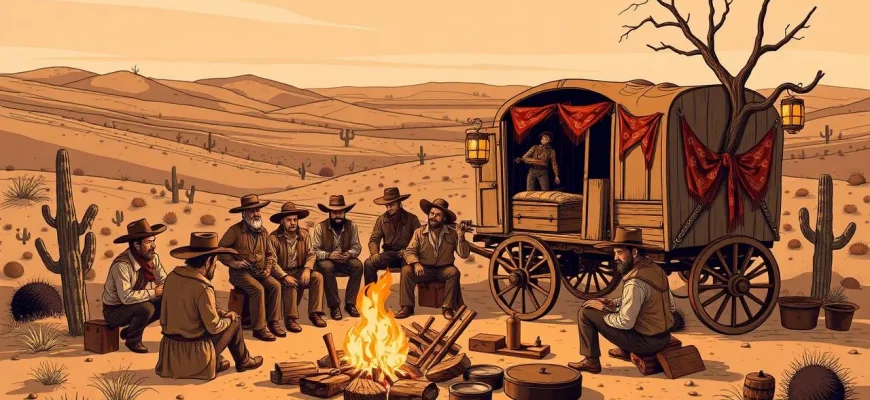 Top 10 Western Heist Films Top 10 Western Heist Films