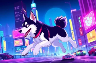 Top 10 Films Featuring Huskies