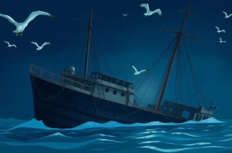 Top 10 Horror Films Set on Ships