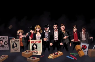 10 Must-Watch Crime Films from the 1970s