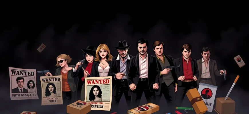 10 Must-Watch Crime Films from the 1970s 10 Must-Watch Crime Films from the 1970s