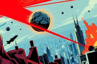 Top 10 Asteroid Thrillers to Watch Top 10 Asteroid Thrillers to Watch