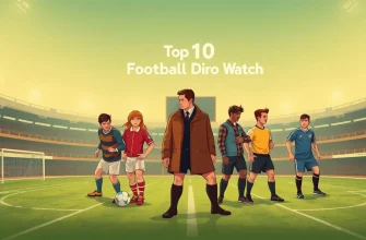Best Football Dramas for Your Viewing Pleasure