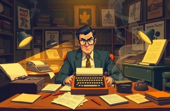 10 Must-Watch Dramas About Screenwriters 10 Must-Watch Dramas About Screenwriters