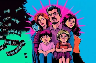 Top 10 Thrillers About Foster Families