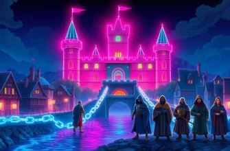 Medieval Masterpieces: A Journey Through Time