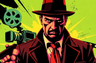 Top 10 Gangster Biopic Films to Watch