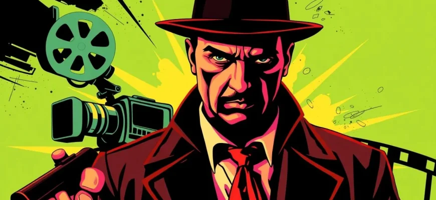 Top 10 Gangster Biopic Films to Watch Top 10 Gangster Biopic Films to Watch