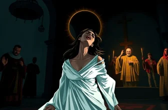 Top 10 Exorcism Horror Films