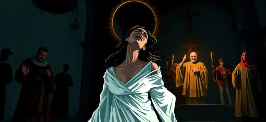 Top 10 Exorcism Horror Films Top 10 Exorcism Horror Films