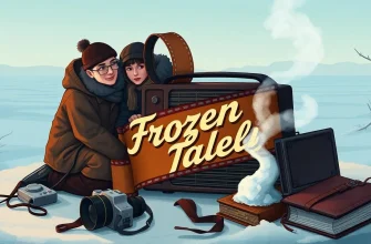 10 Films That Will Freeze You to Your Seat