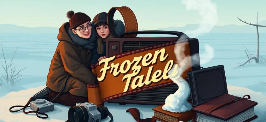 10 Films That Will Freeze You to Your Seat 10 Films That Will Freeze You to Your Seat