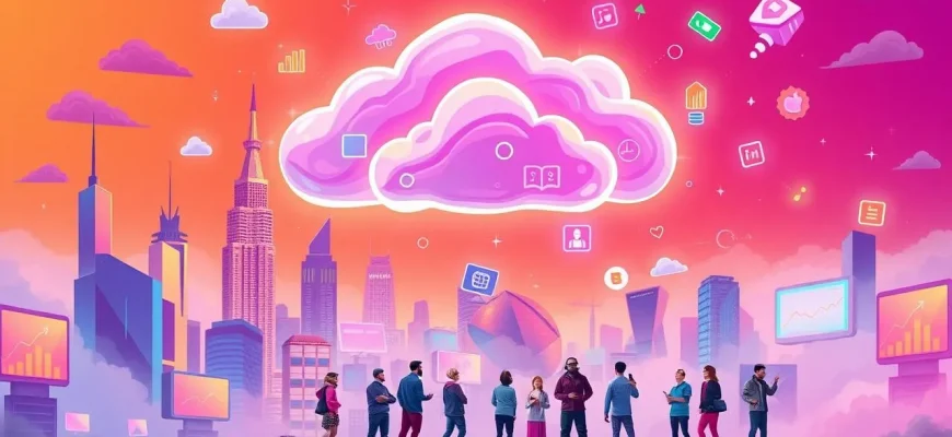 Top 10 Documentaries on Cloud Technologies in Marketing Top 10 Documentaries on Cloud Technologies in Marketing
