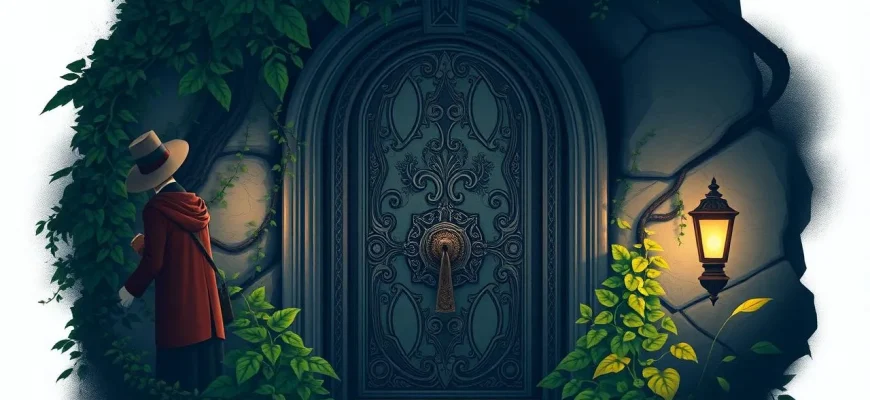 Uncover the Secrets: 10 Thrilling Films About Hidden Civilisations Uncover the Secrets: 10 Thrilling Films About Hidden Civilisations