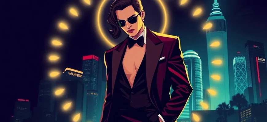 Top 10 Crime Films About Money Laundering Top 10 Crime Films About Money Laundering