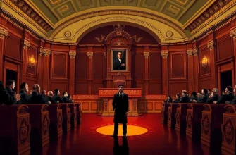 Top 10 Crime Films About Corrupt Officials