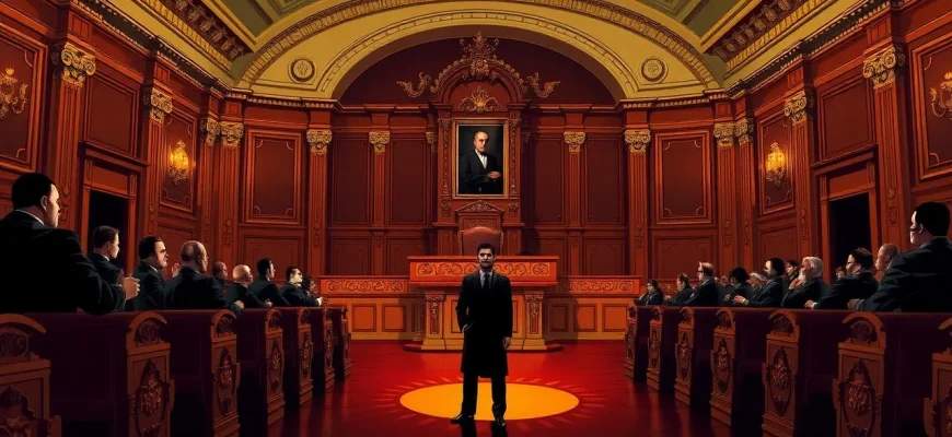 Top 10 Crime Films About Corrupt Officials Top 10 Crime Films About Corrupt Officials