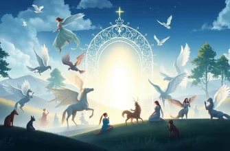 Fantasy Films That Explore the Power of Prayer